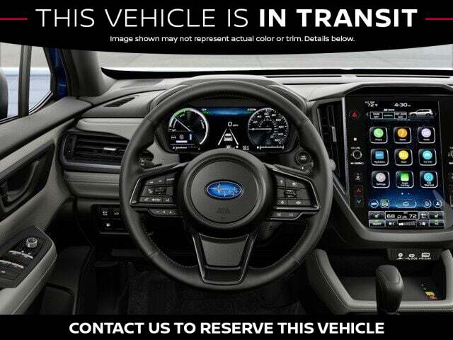 2026 Subaru Forester Hybrid Premium Hybrid Springfield VA