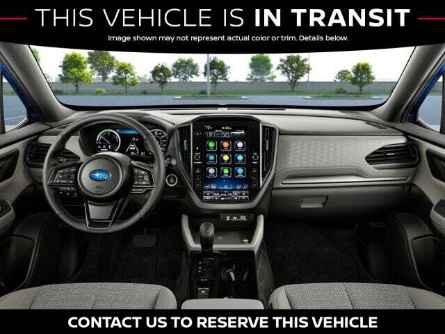 2026 Subaru Forester Hybrid Premium Hybrid Springfield VA