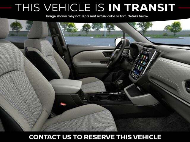 2026 Subaru Forester Hybrid Premium Hybrid Springfield VA