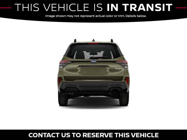 2026 Subaru Forester Hybrid Premium Hybrid Springfield VA