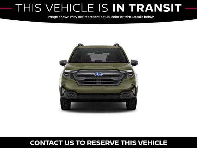 2026 Subaru Forester Hybrid Premium Hybrid Springfield VA