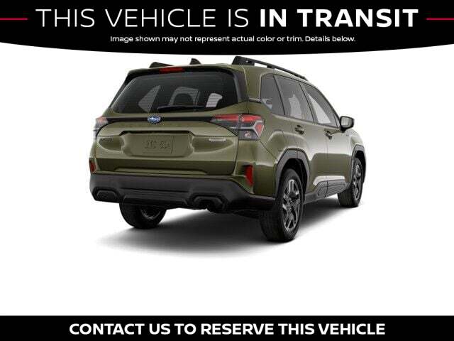 2026 Subaru Forester Hybrid Premium Hybrid Springfield VA