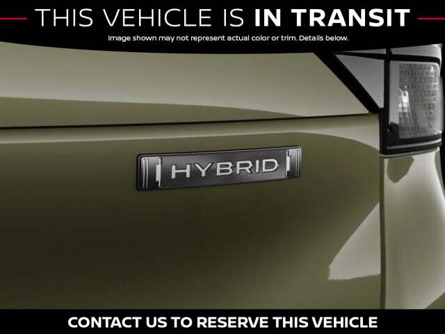 2026 Subaru Forester Hybrid Premium Hybrid Springfield VA