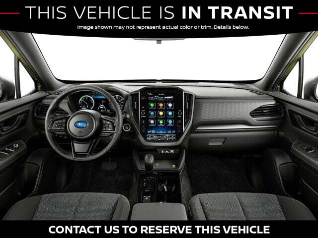 2026 Subaru Forester Hybrid Premium Hybrid Springfield VA