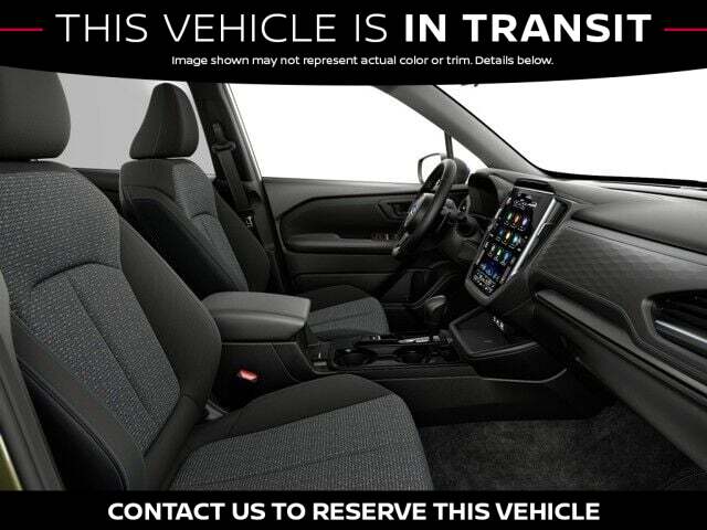 2026 Subaru Forester Hybrid Premium Hybrid Springfield VA