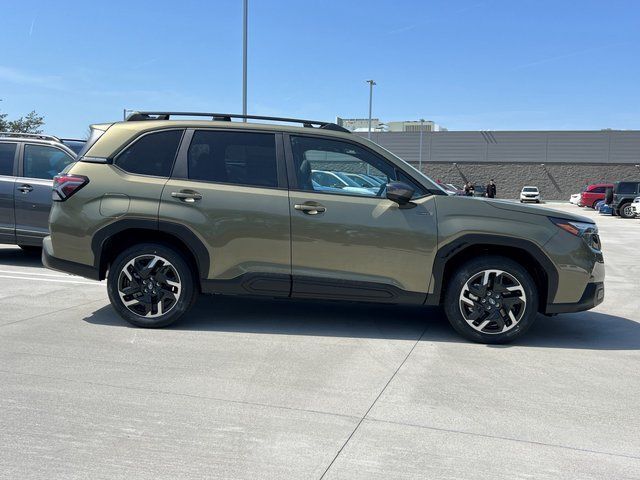 2026 Subaru Forester Hybrid Premium Hybrid Springfield VA