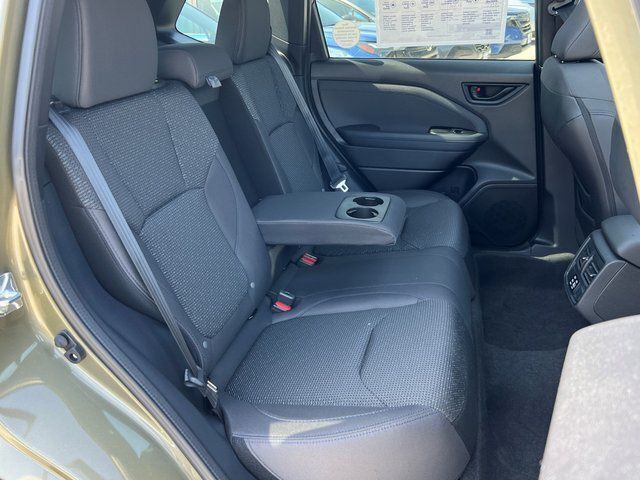 2026 Subaru Forester Hybrid Premium Hybrid Springfield VA