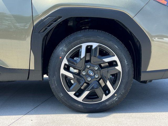 2026 Subaru Forester Hybrid Premium Hybrid Springfield VA