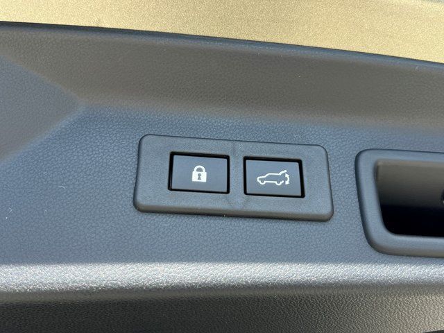 2026 Subaru Forester Hybrid Premium Hybrid Springfield VA
