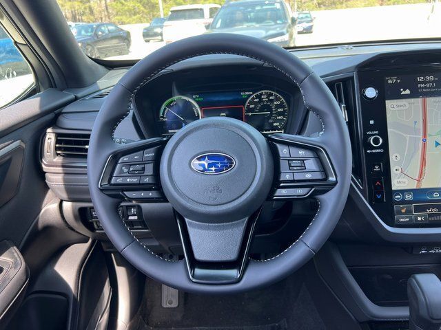 2026 Subaru Forester Hybrid Premium Hybrid Springfield VA