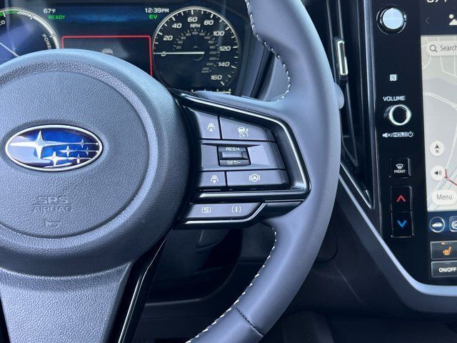2026 Subaru Forester Hybrid Premium Hybrid Springfield VA