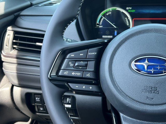 2026 Subaru Forester Hybrid Premium Hybrid Springfield VA