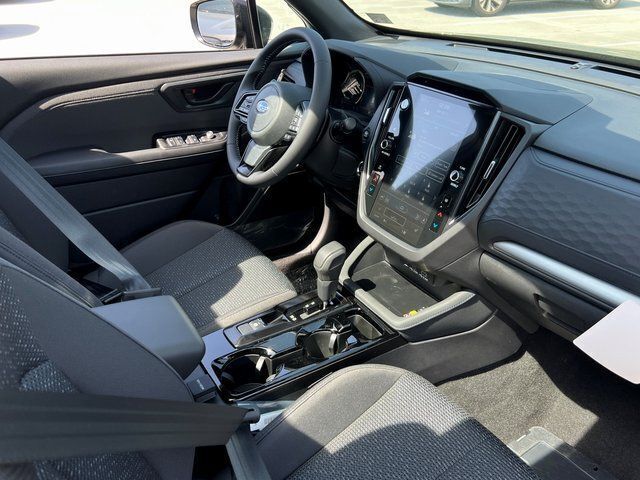 2026 Subaru Forester Hybrid Premium Hybrid Springfield VA