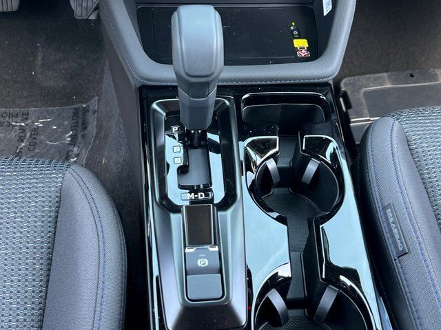 2026 Subaru Forester Hybrid Premium Hybrid Springfield VA
