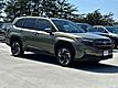 2026 Subaru Forester Hybrid Premium Hybrid