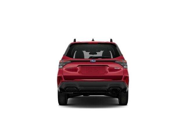 2026 Subaru Forester Hybrid Premium Hybrid Springfield VA