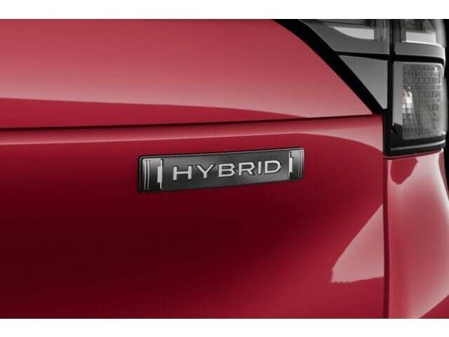 2026 Subaru Forester Hybrid Premium Hybrid Springfield VA