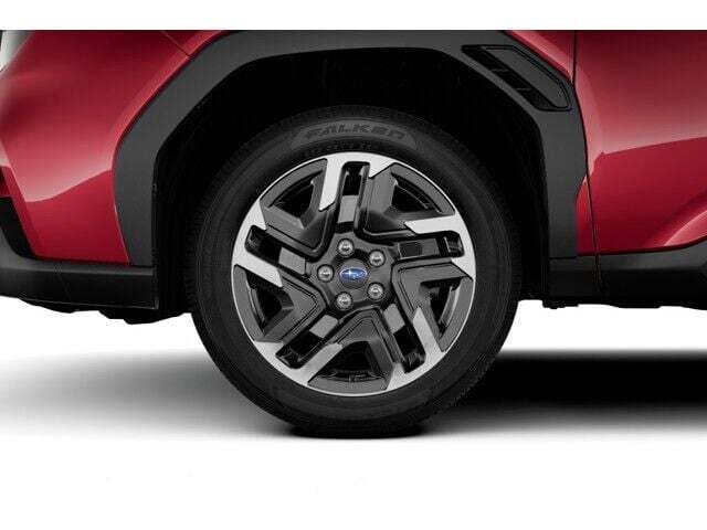 2026 Subaru Forester Hybrid Premium Hybrid Springfield VA