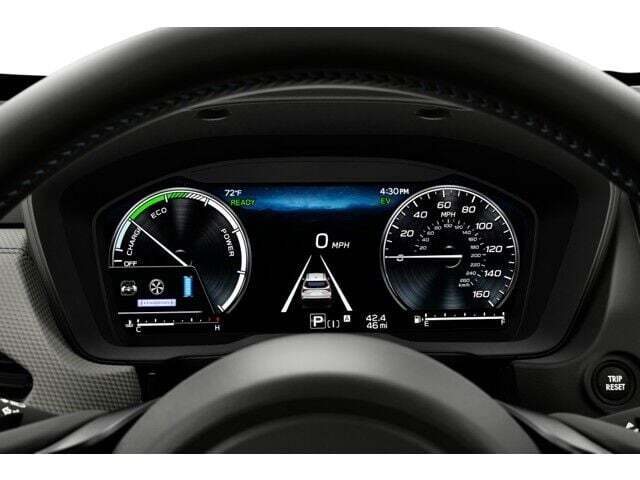 2026 Subaru Forester Hybrid Premium Hybrid Springfield VA