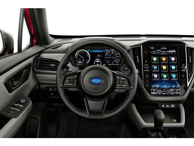 2026 Subaru Forester Hybrid Premium Hybrid Springfield VA