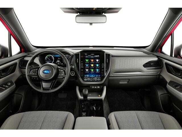 2026 Subaru Forester Hybrid Premium Hybrid Springfield VA