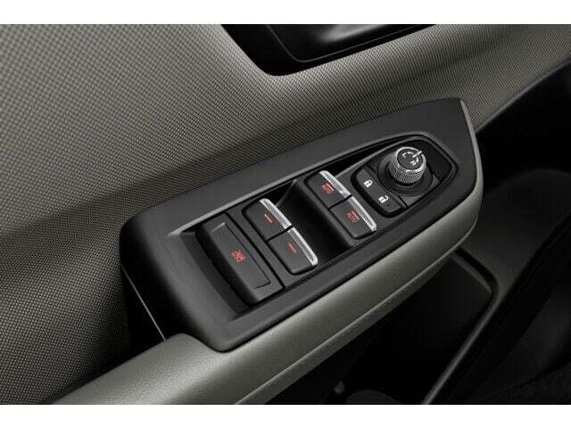 2026 Subaru Forester Hybrid Premium Hybrid Springfield VA