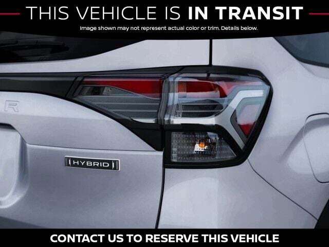 2026 Subaru Forester Hybrid Premium Hybrid Springfield VA
