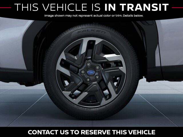 2026 Subaru Forester Hybrid Premium Hybrid Springfield VA