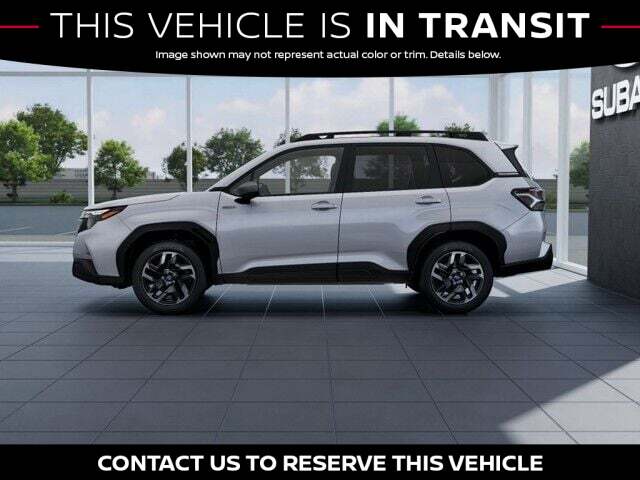 2026 Subaru Forester Hybrid Premium Hybrid Springfield VA