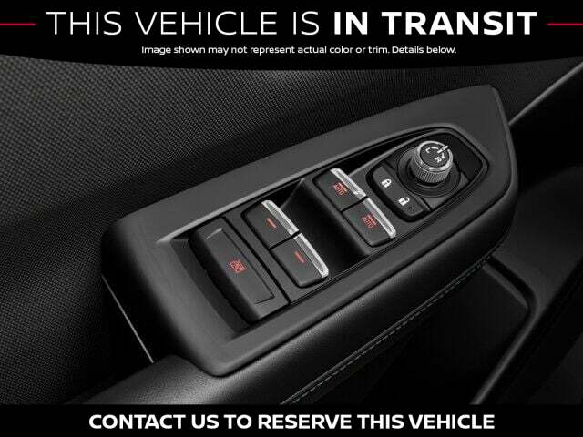 2026 Subaru Forester Hybrid Premium Hybrid Springfield VA