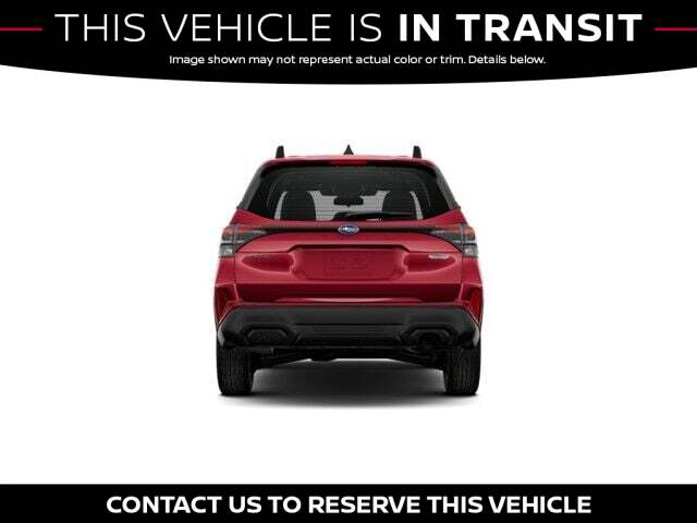 2026 Subaru Forester Hybrid Premium Hybrid Springfield VA