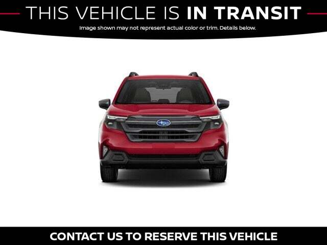 2026 Subaru Forester Hybrid Premium Hybrid Springfield VA