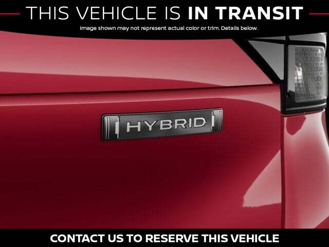 2026 Subaru Forester Hybrid Premium Hybrid Springfield VA