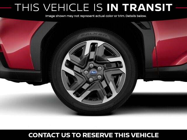 2026 Subaru Forester Hybrid Premium Hybrid Springfield VA