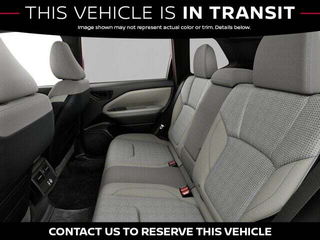 2026 Subaru Forester Hybrid Premium Hybrid Springfield VA