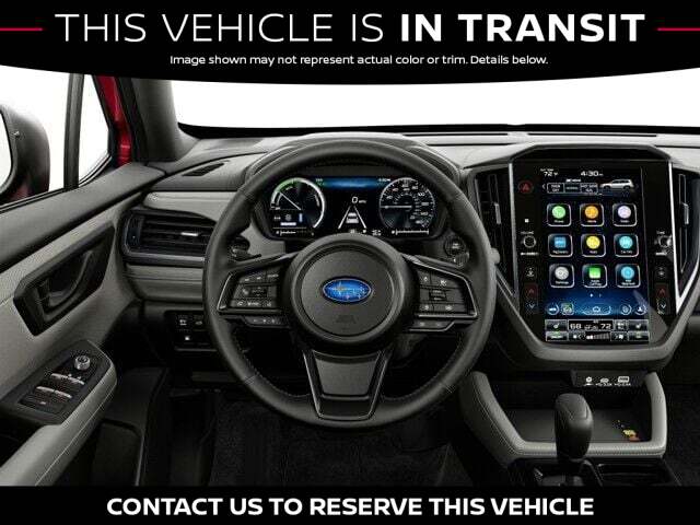 2026 Subaru Forester Hybrid Premium Hybrid Springfield VA