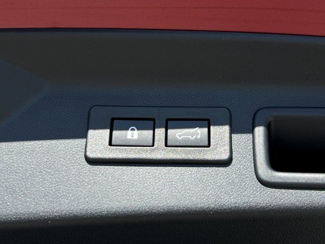 2026 Subaru Forester Hybrid Premium Hybrid Springfield VA