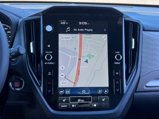 2026 Subaru Forester Hybrid Premium Hybrid Springfield VA