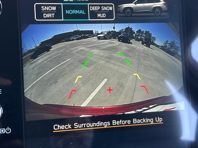 2026 Subaru Forester Hybrid Premium Hybrid Springfield VA