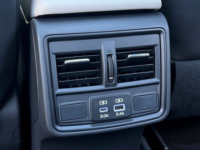 2026 Subaru Forester Hybrid Premium Hybrid Springfield VA