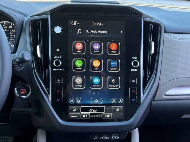 2026 Subaru Forester Hybrid Premium Hybrid Springfield VA