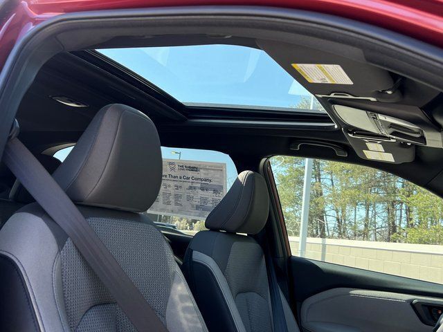 2026 Subaru Forester Hybrid Premium Hybrid Springfield VA