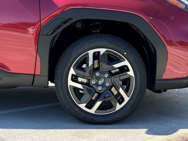 2026 Subaru Forester Hybrid Premium Hybrid Springfield VA