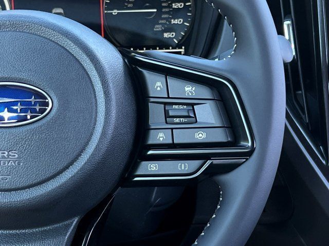 2026 Subaru Forester Hybrid Premium Hybrid Springfield VA