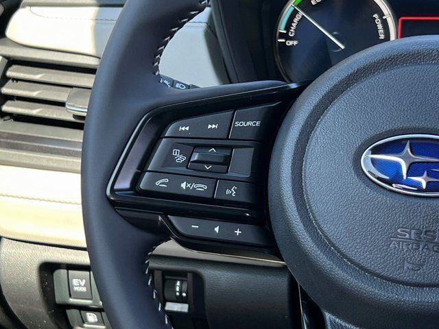 2026 Subaru Forester Hybrid Premium Hybrid Springfield VA