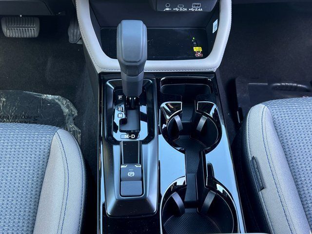 2026 Subaru Forester Hybrid Premium Hybrid Springfield VA