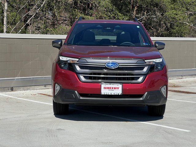 2026 Subaru Forester Hybrid Premium Hybrid Springfield VA