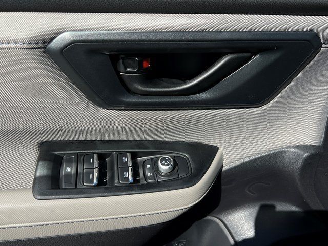 2026 Subaru Forester Hybrid Premium Hybrid Springfield VA