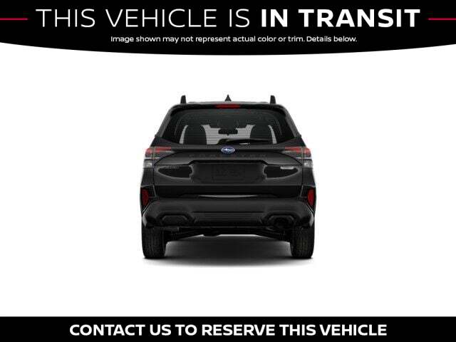2026 Subaru Forester Hybrid Premium Hybrid Springfield VA