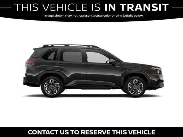 2026 Subaru Forester Hybrid Premium Hybrid Springfield VA